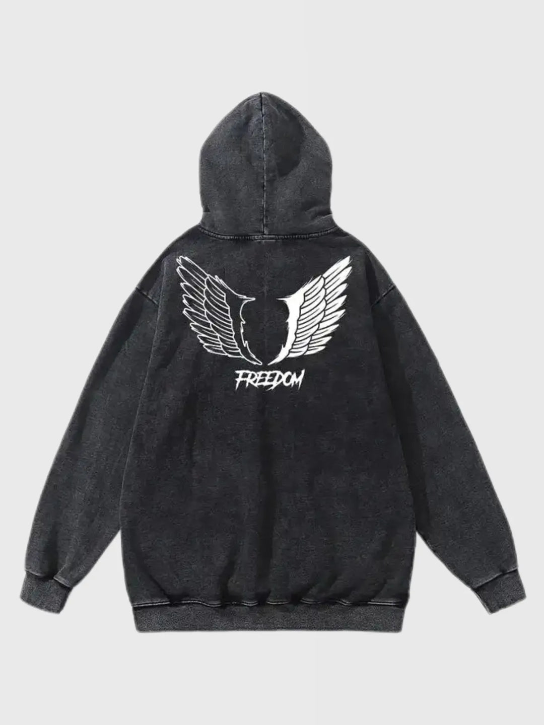 Attack On Titan Hoodie - AnimeVibe Shop