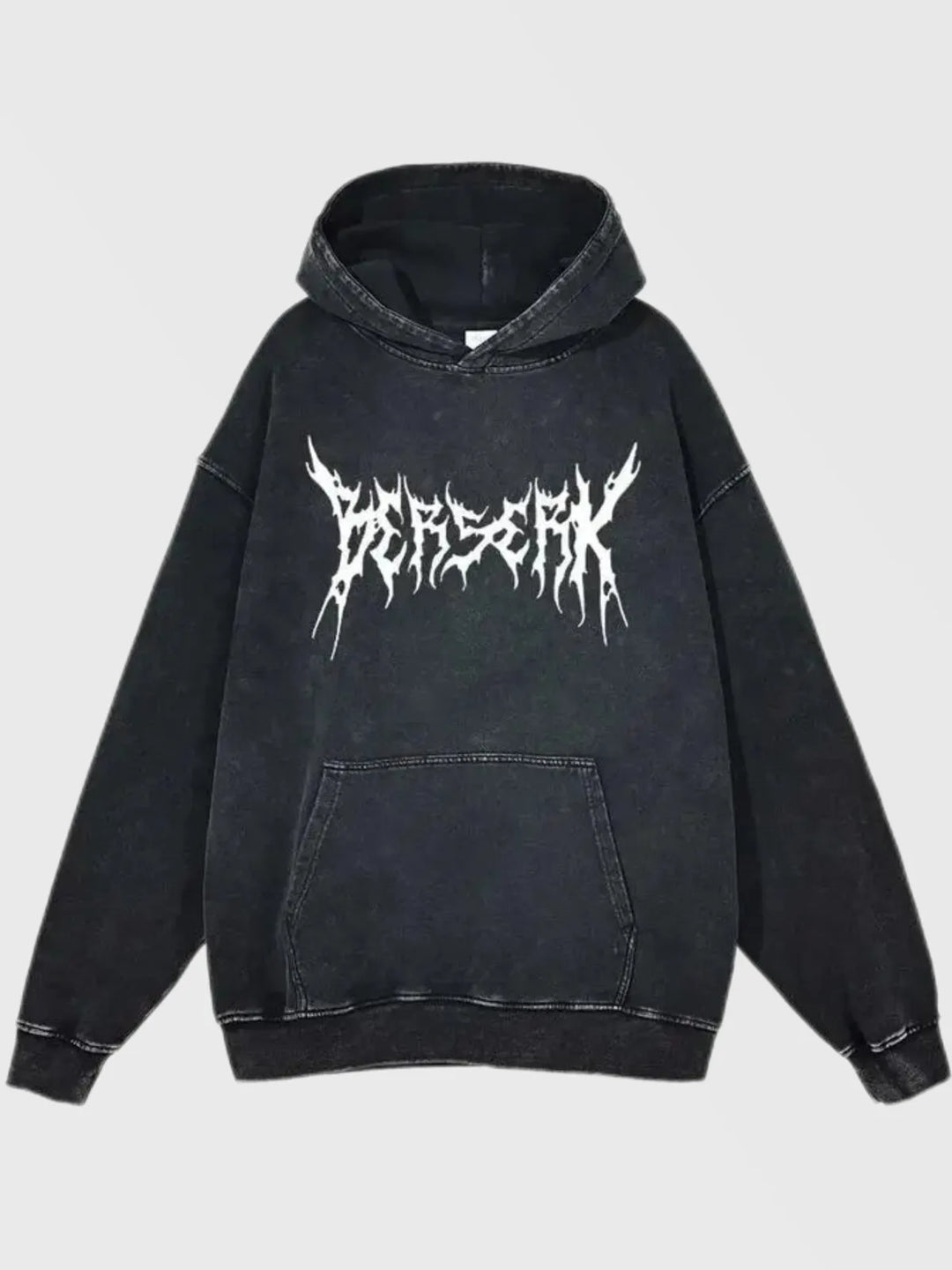 Berserk Hoodie V3 - AnimeVibe Shop
