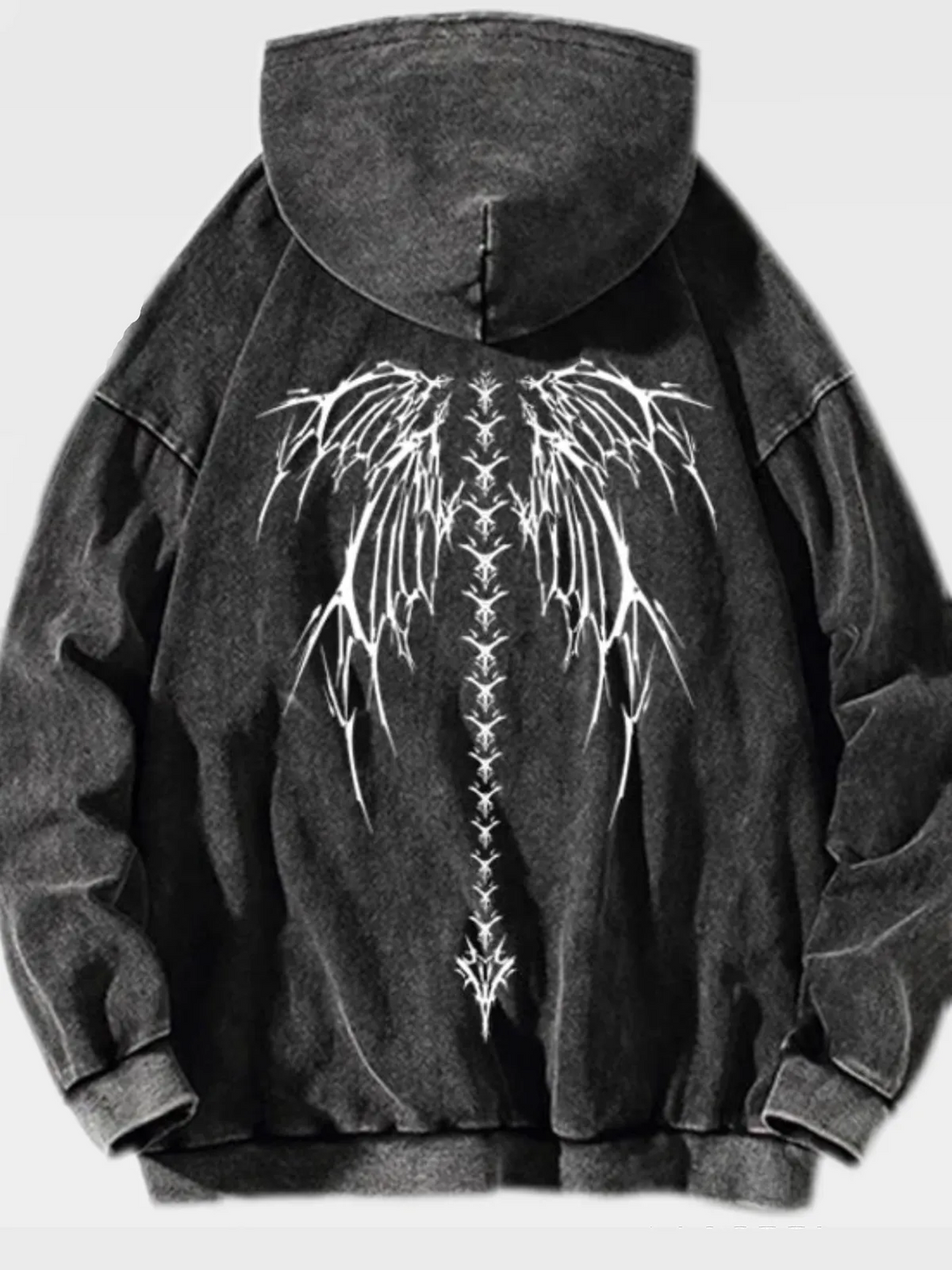 Fear of God Hoodie - AnimeVibe Shop