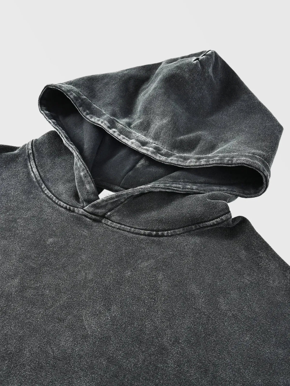 Kaneki Spine Hoodie - AnimeVibe Shop