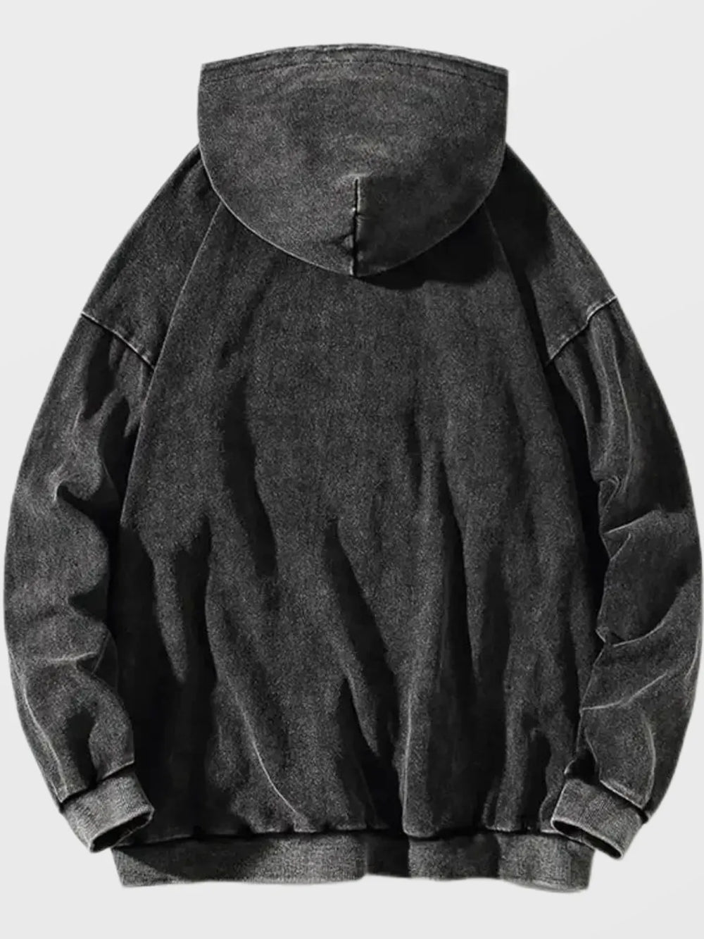Sukuna Hoodie - AnimeVibe Shop