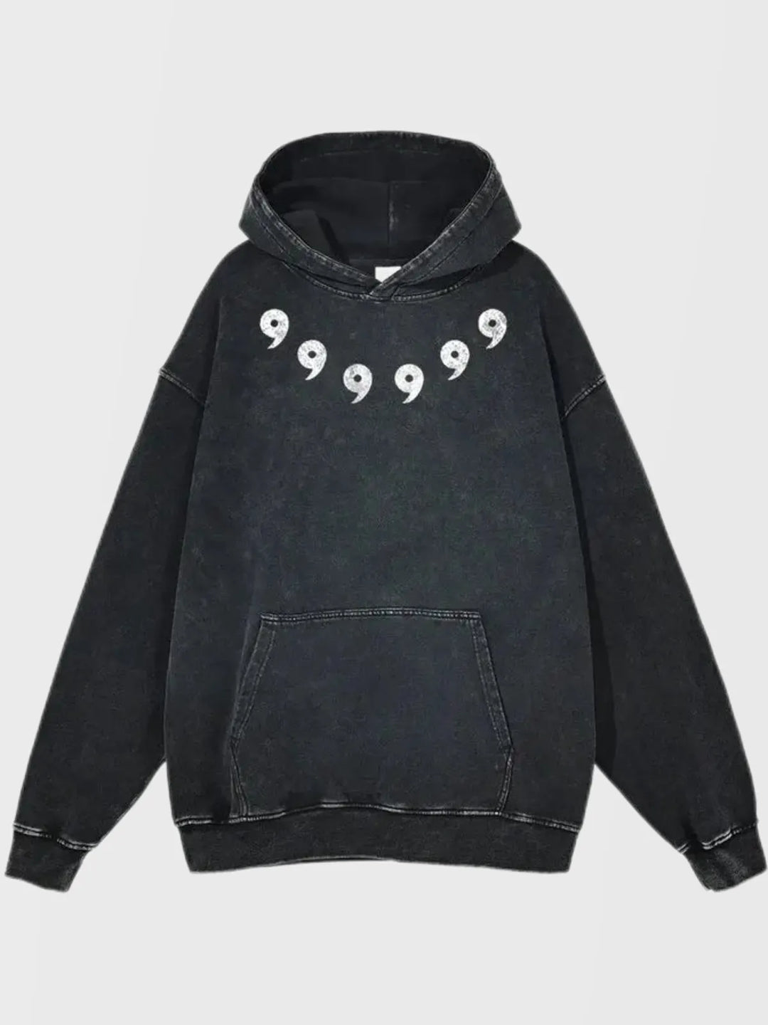 Naruto Hoodie - AnimeVibe Shop