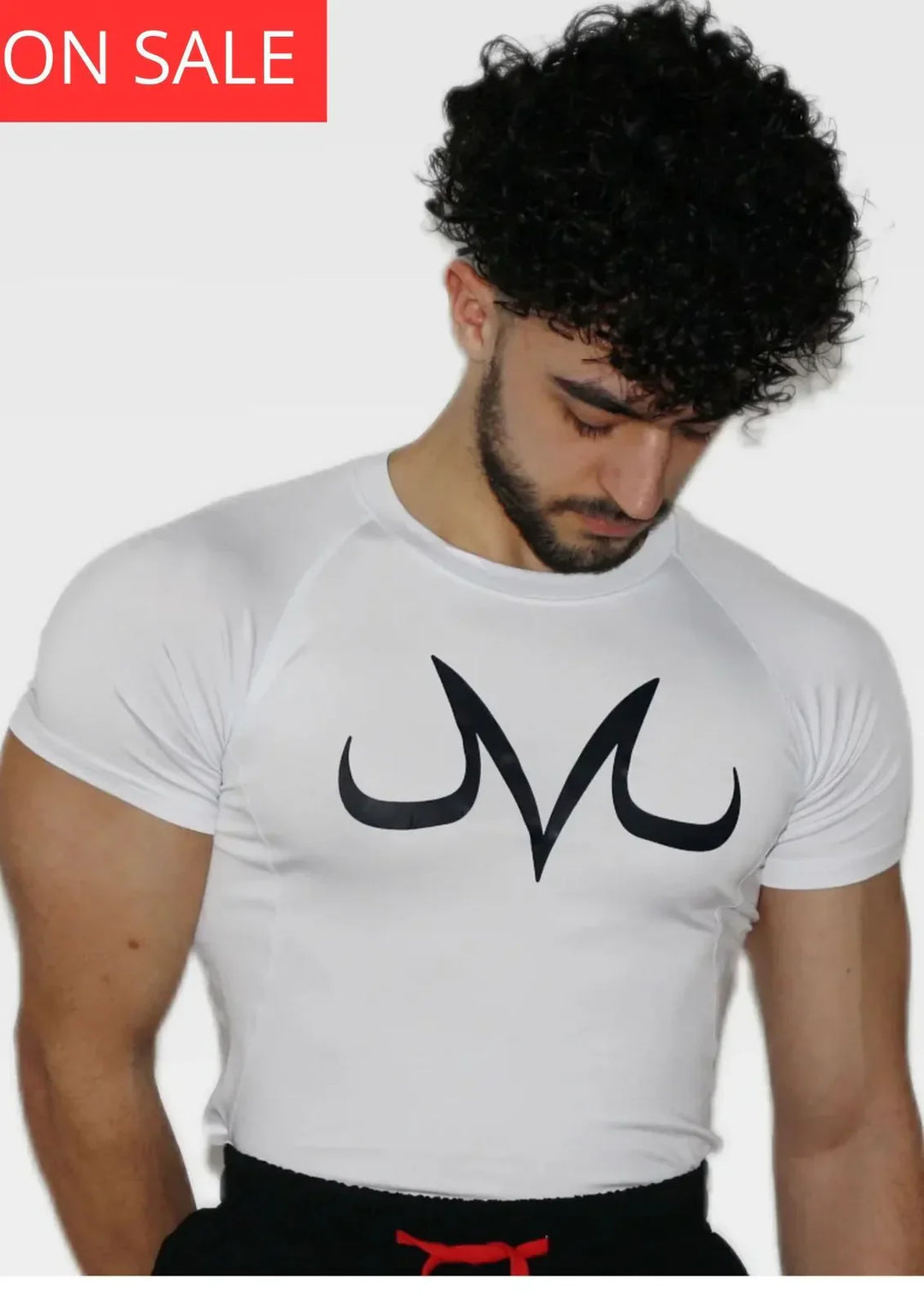Why Every Anime Fan Needs an Anime Compression Shirt for the Gym