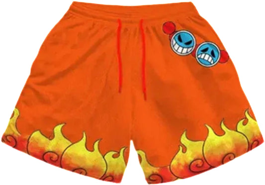 Ace Shorts