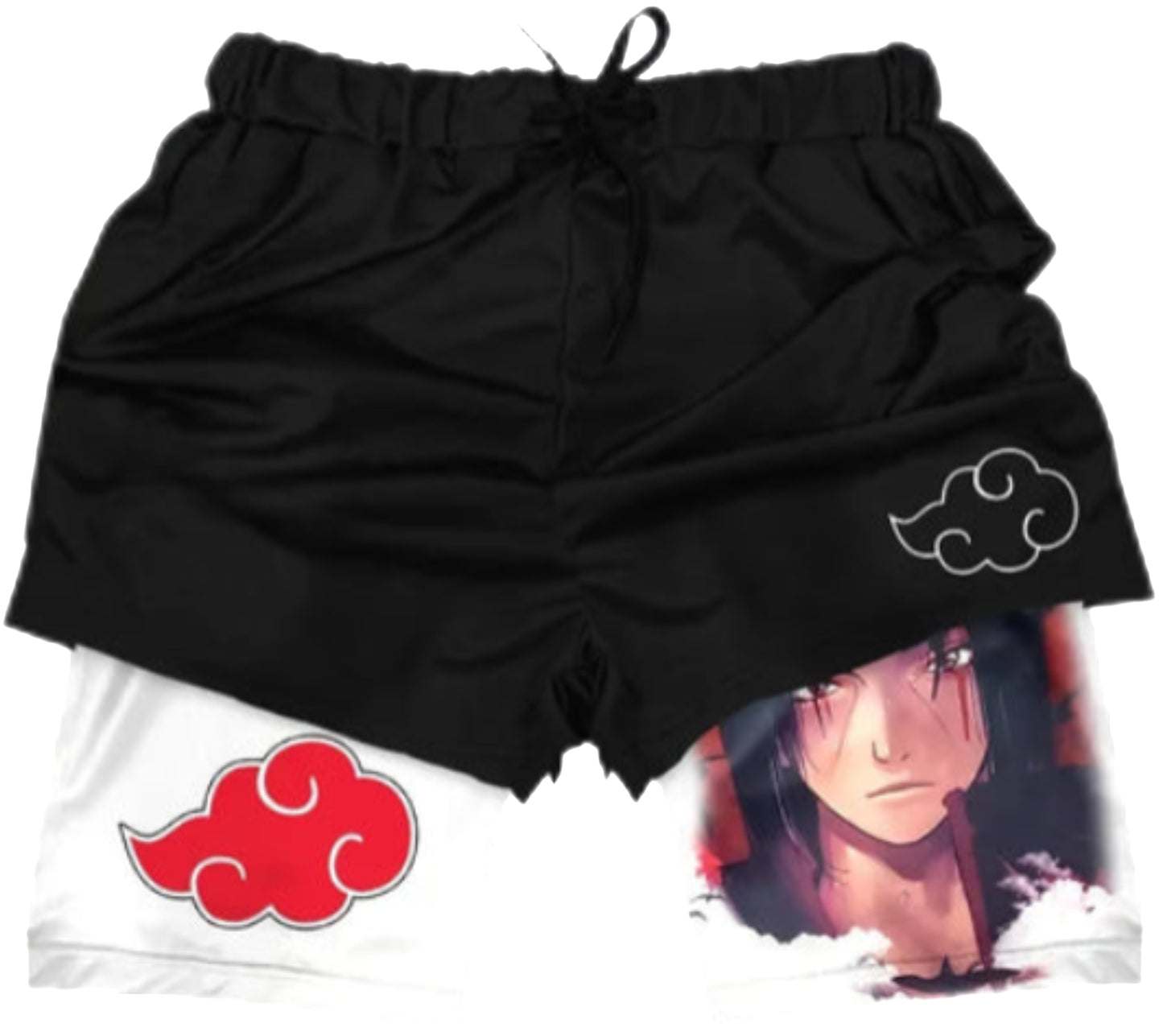 Itachi Shorts