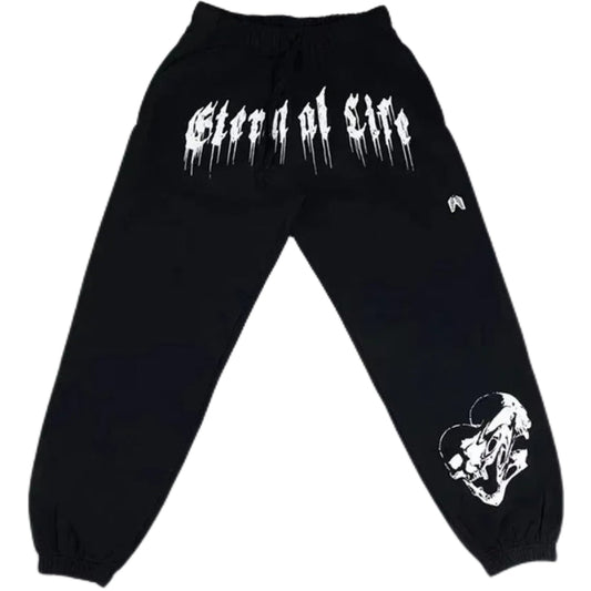 Eternal Life Joggers