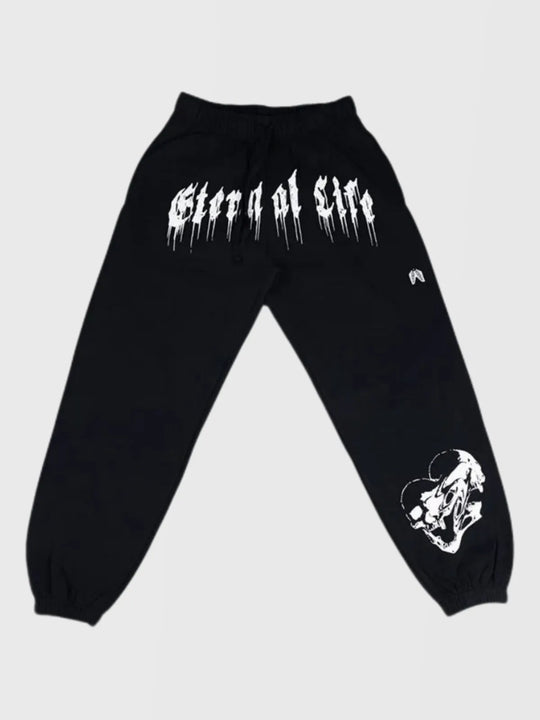 Eternal Life Joggers