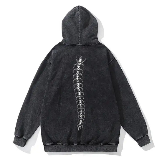 Kaneki Hoodie