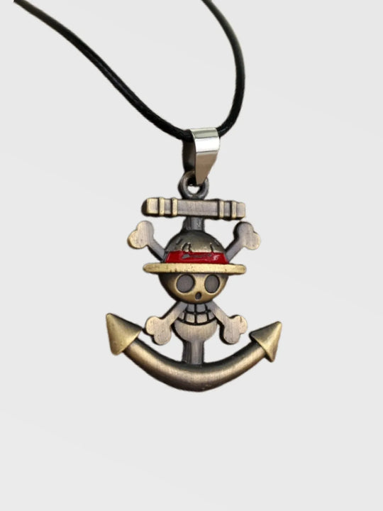 One Piece Necklace