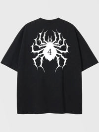 Phantom Troupe Hisoka Oversized T-Shirt