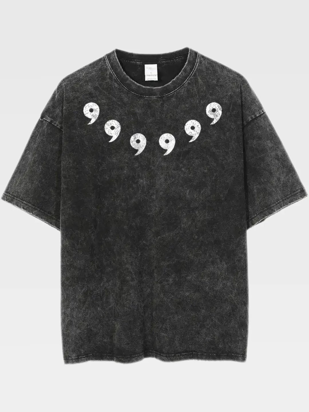 Rikudo Naruto Oversized T-Shirt - AnimeVibe Shop