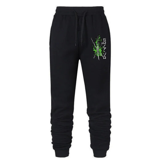 Zoro Joggers